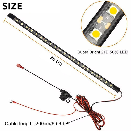 Under Hood LED Work Light