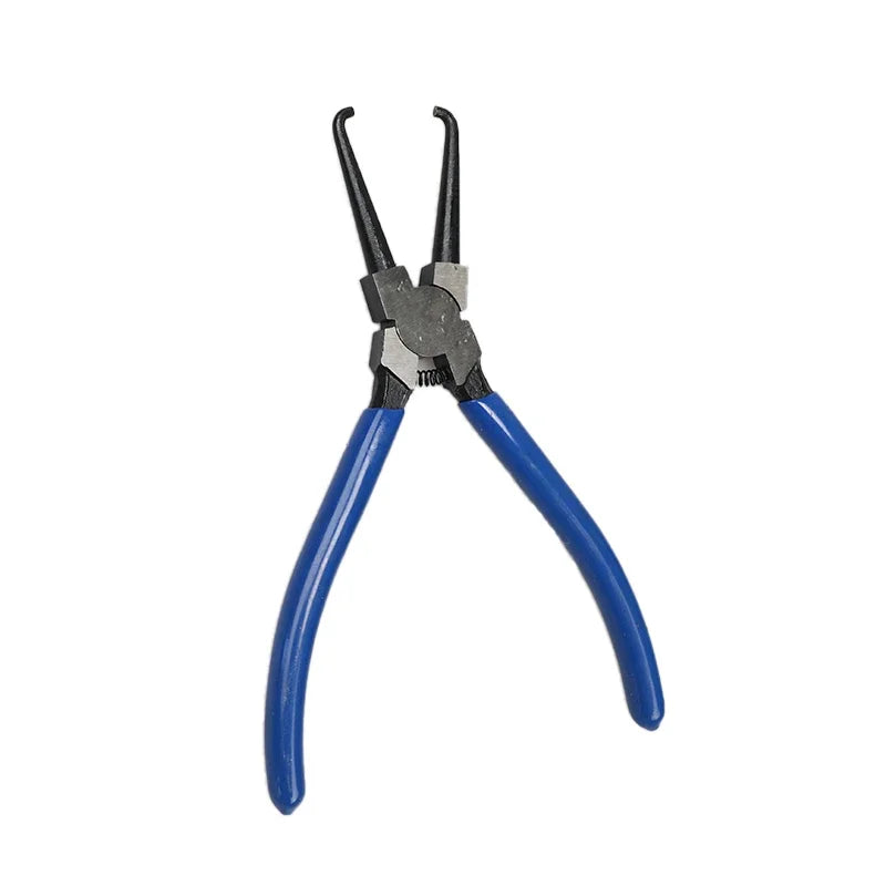 Professional Fuel Line Disconnect Pliers – Quick-Release Pipe Joint Tool | DriveUtility™