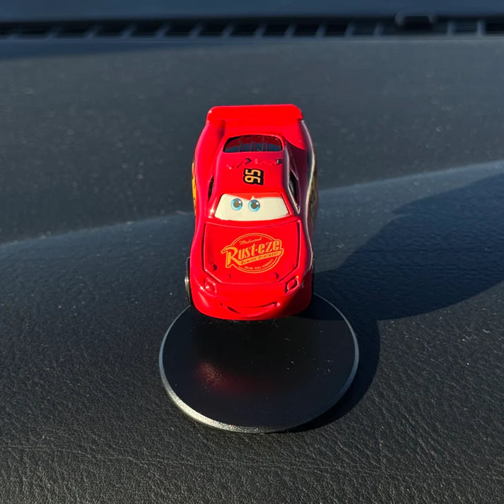 Dashboard Drifter (Lightning McQueen & Tow Mater)