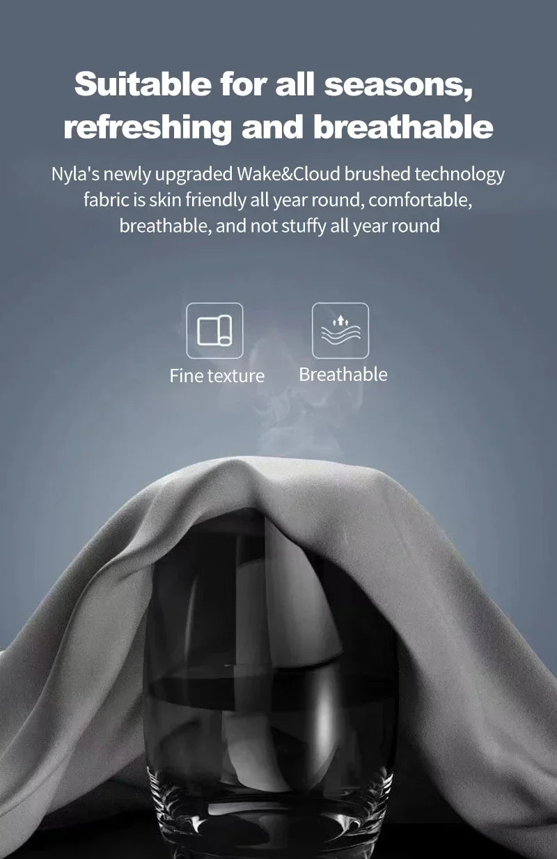 Memory Foam Lumbar Support Pillow for Car