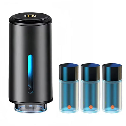 Electric Car Air Freshener Aroma Diffuser