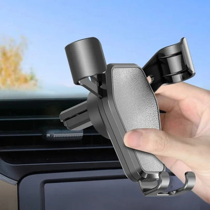 Gravity Car Phone Holder for Air Vent