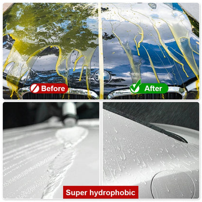 Ceramic Nano Coating Car Polish 100ml
