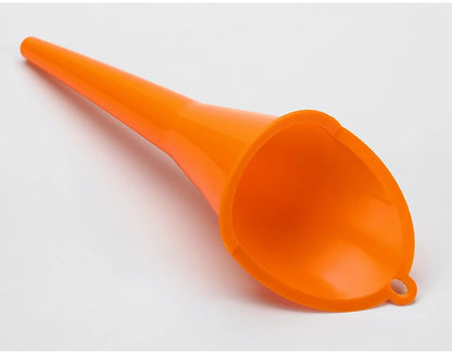 Premium Long-Stem Automotive Funnel