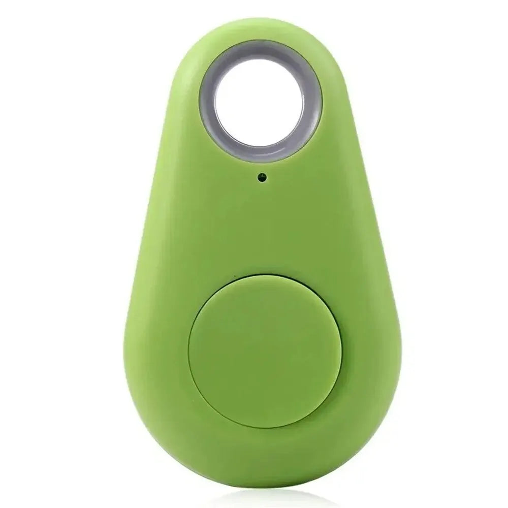 Mini Smart GPS Tracker Anti-Lost Finder
