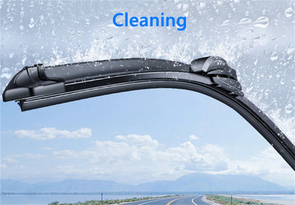 Windscreen Cleaner Effervescent Tablets 200PCS