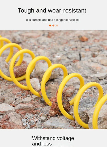 Telescopic Expandable Water Hose 10-30M