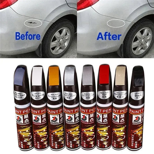 Car Paint Scratch Repair Pen – Precision Touch-Up | DriveUtility™