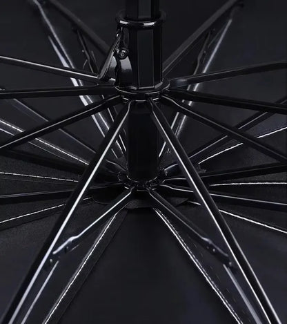 Foldable Car Windshield Sunshade Umbrella