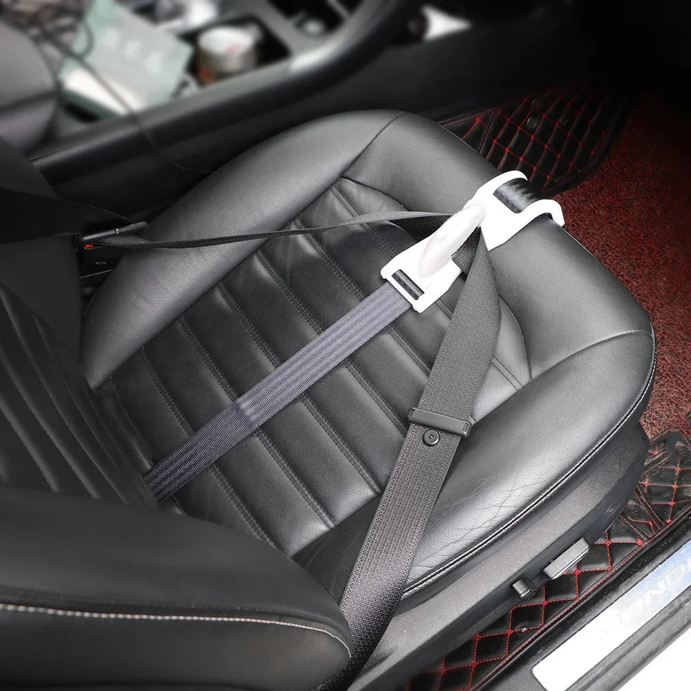 Maternity Seat Belt Adjuster for Pregnant Women