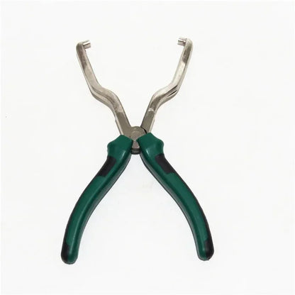 Professional Fuel Line Disconnect Pliers – Quick-Release Pipe Joint Tool | DriveUtility™