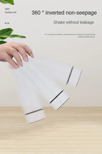 500ml Smart Thermos with LED Temperature Display