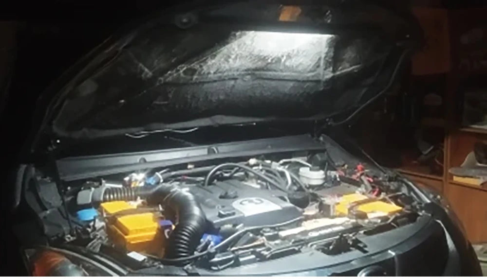 Under Hood LED Work Light