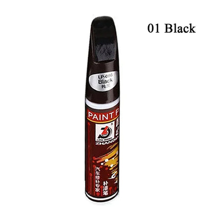 Car Paint Scratch Repair Pen – Precision Touch-Up | DriveUtility™
