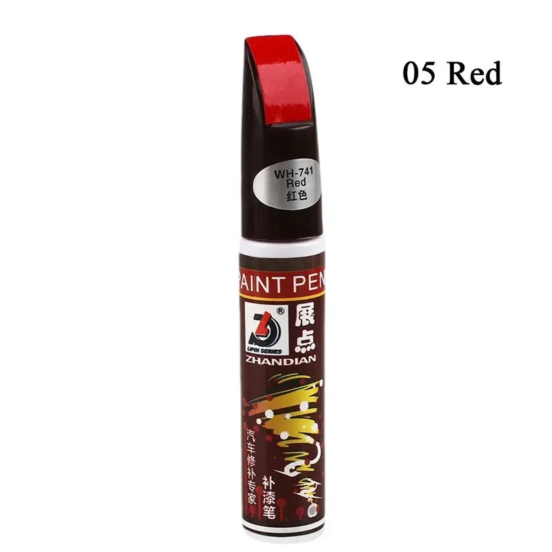 Car Paint Scratch Repair Pen – Precision Touch-Up | DriveUtility™