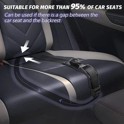 Maternity Seat Belt Adjuster for Pregnant Women