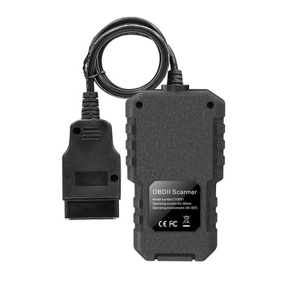 OBD2 Diagnostic Scanner Code Reader CY3001