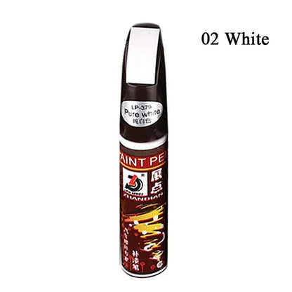 Car Paint Scratch Repair Pen – Precision Touch-Up | DriveUtility™