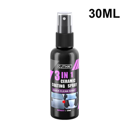 Ceramic Nano Coating Car Polish 100ml