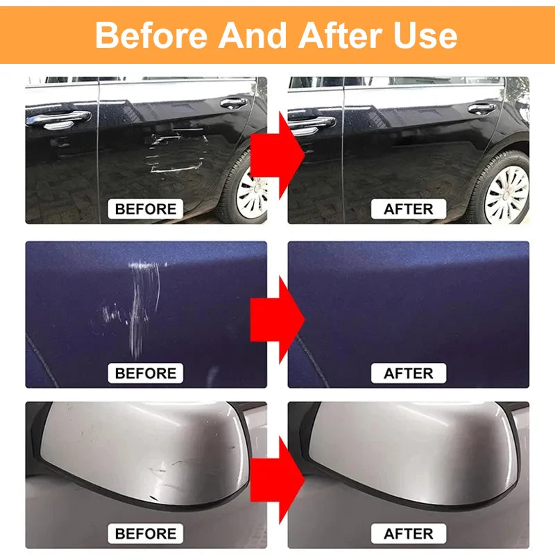 Car Scratch Remover Paint Care Tools