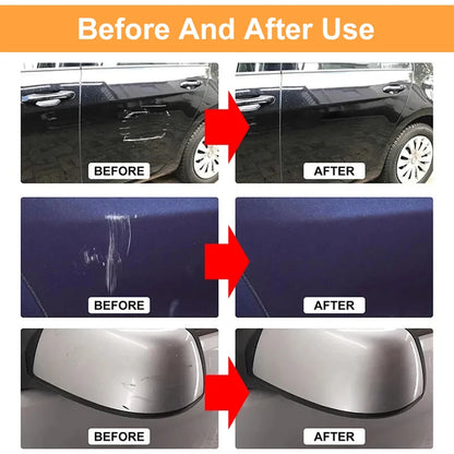 Car Scratch Remover Paint Care Tools