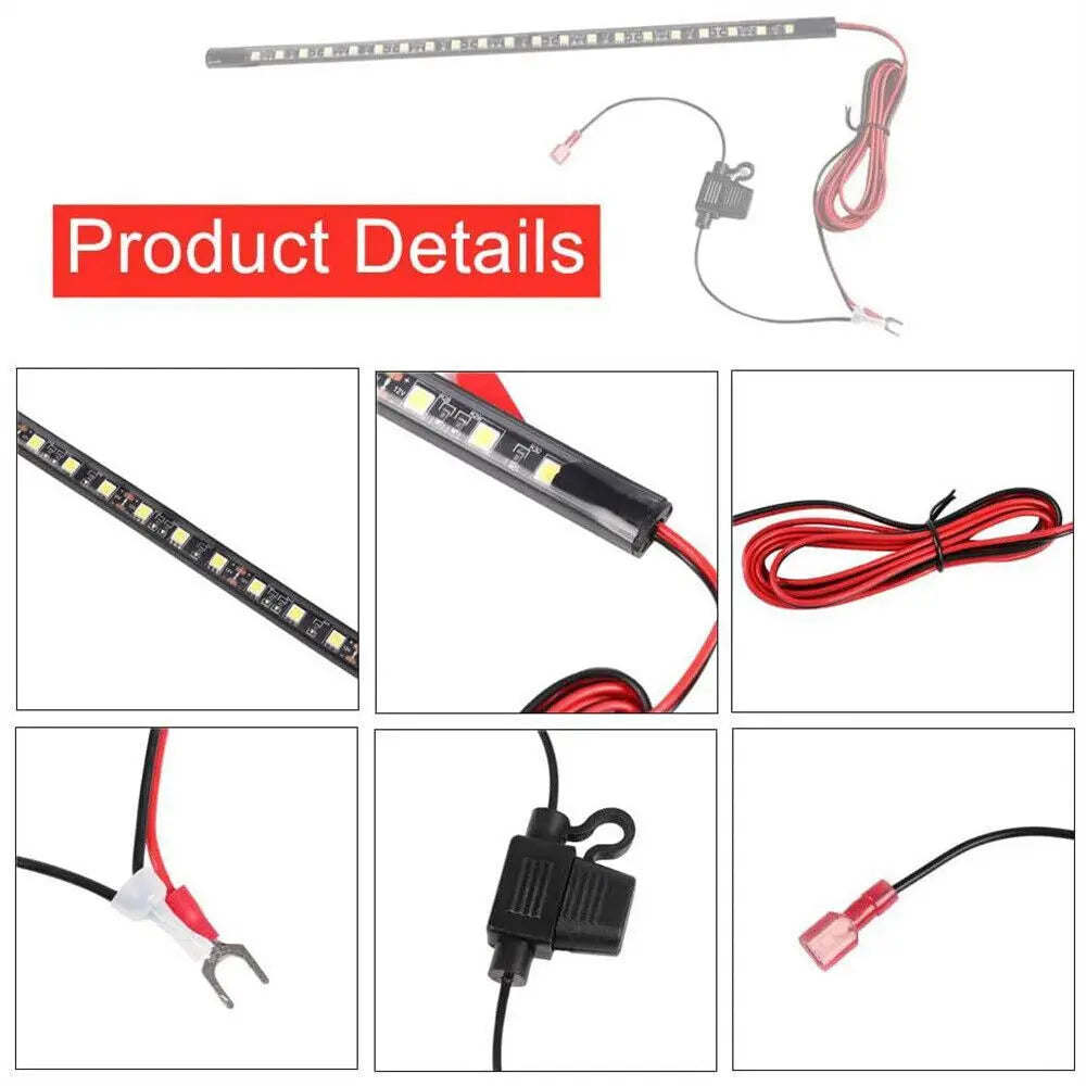 Under Hood LED Work Light