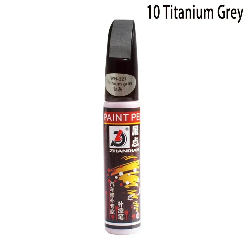 Car Paint Scratch Repair Pen – Precision Touch-Up | DriveUtility™