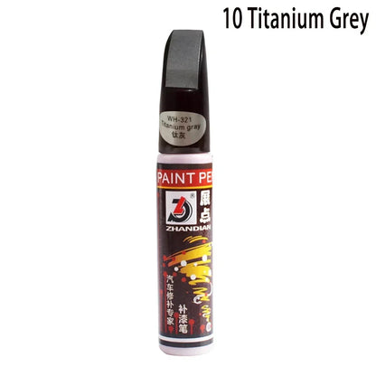 Car Paint Scratch Repair Pen – Precision Touch-Up | DriveUtility™