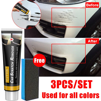 Car Scratch Remover Paint Care Tools