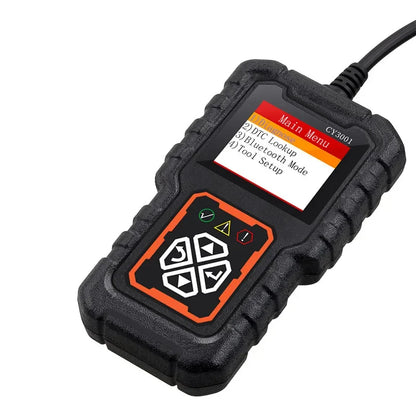 OBD2 Diagnostic Scanner Code Reader CY3001