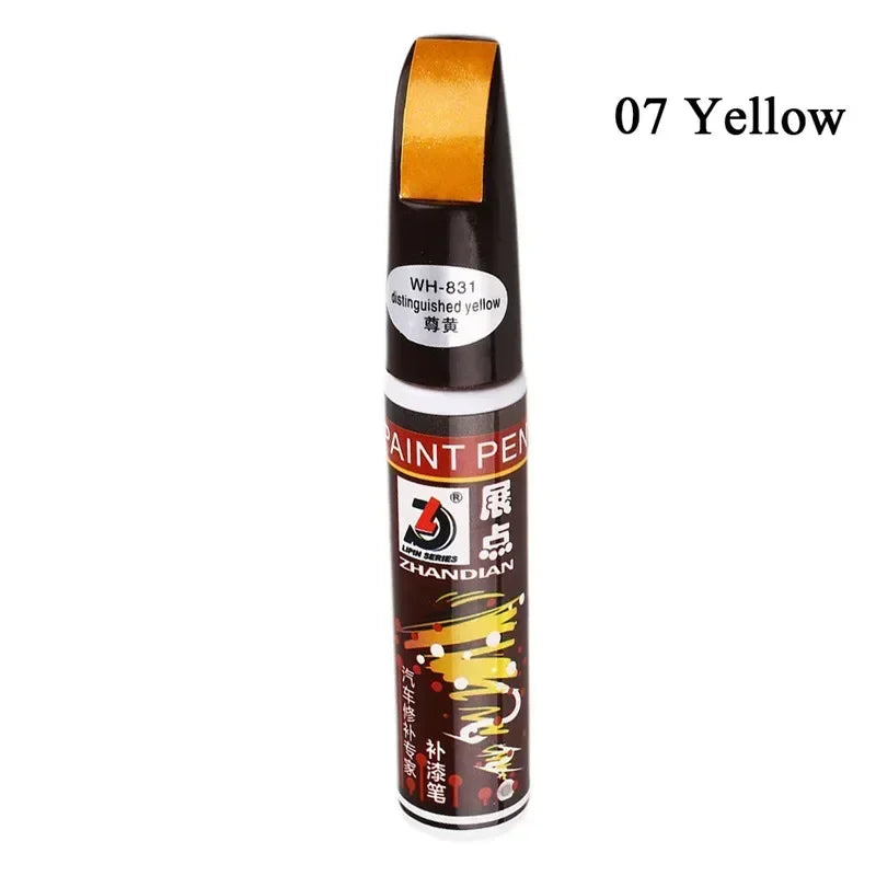 Car Paint Scratch Repair Pen – Precision Touch-Up | DriveUtility™