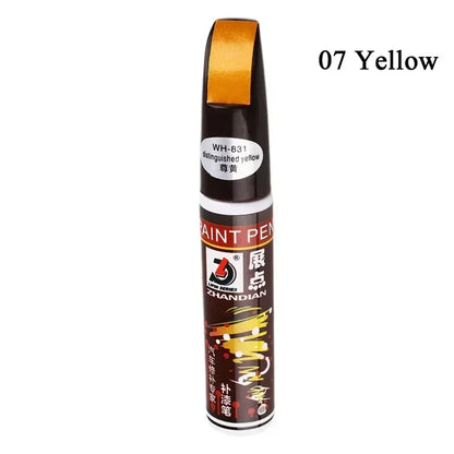 Car Paint Scratch Repair Pen – Precision Touch-Up | DriveUtility™