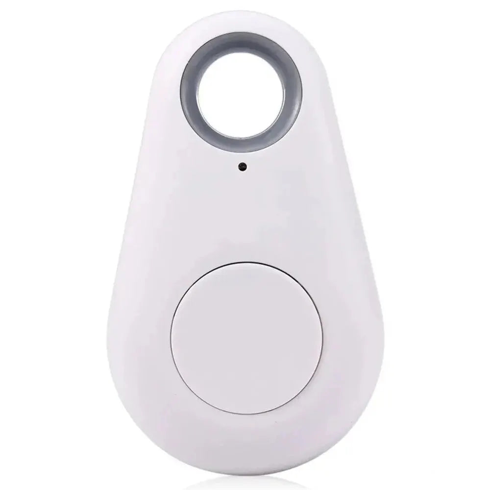 Mini Smart GPS Tracker Anti-Lost Finder