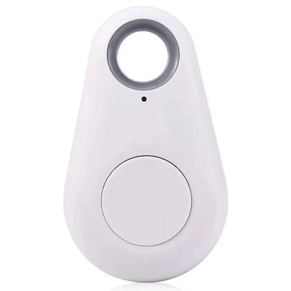 Mini Smart GPS Tracker Anti-Lost Finder