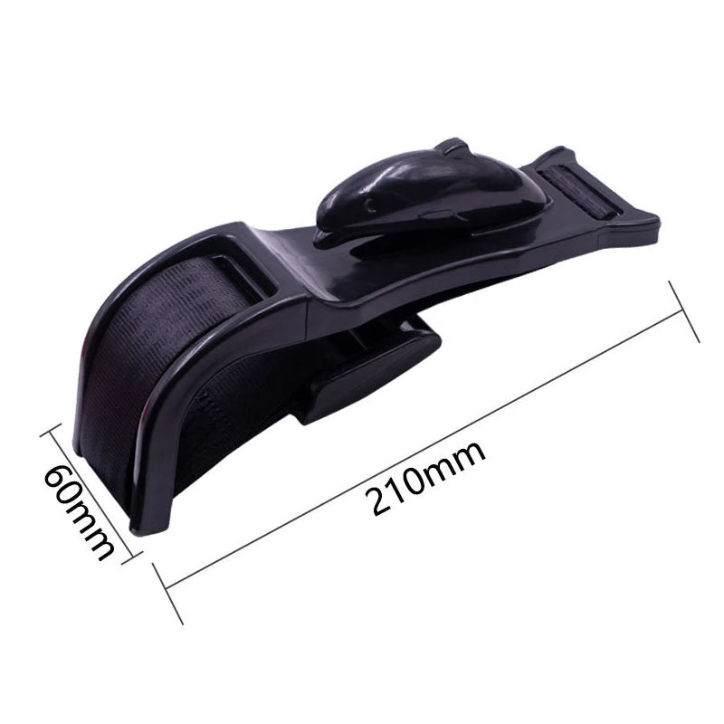 Maternity Seat Belt Adjuster for Pregnant Women