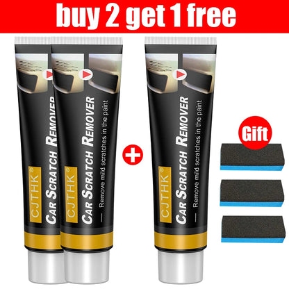 Car Scratch Remover Paint Care Tools