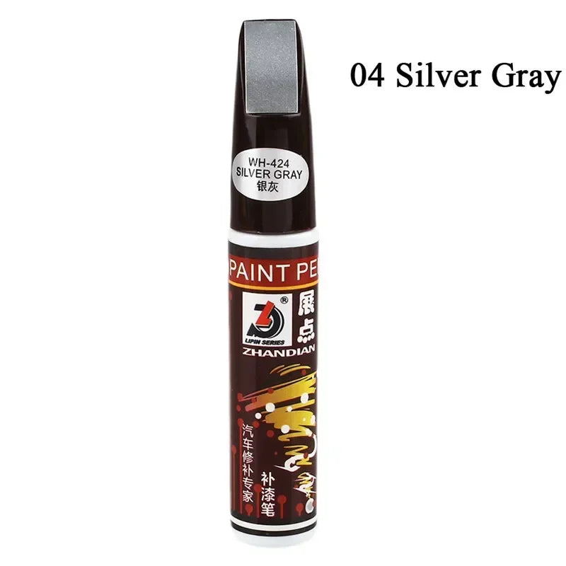 Car Paint Scratch Repair Pen – Precision Touch-Up | DriveUtility™