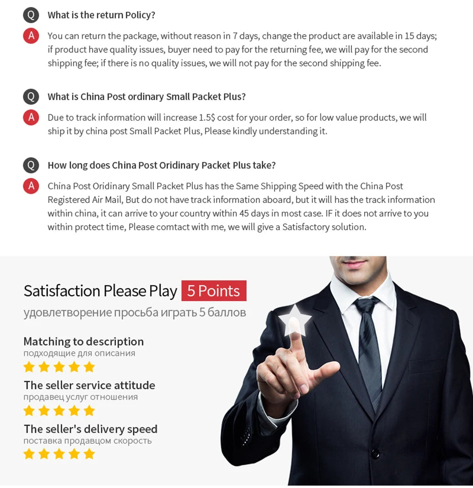 Microfiber Car Washing Glove Double-Sided