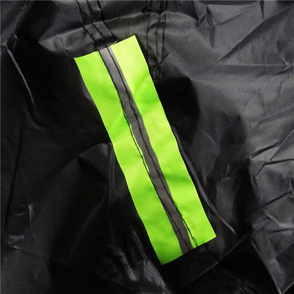 Full Body Car Cover – Waterproof, Dustproof & UV Protection | All-Season | Universal Fit