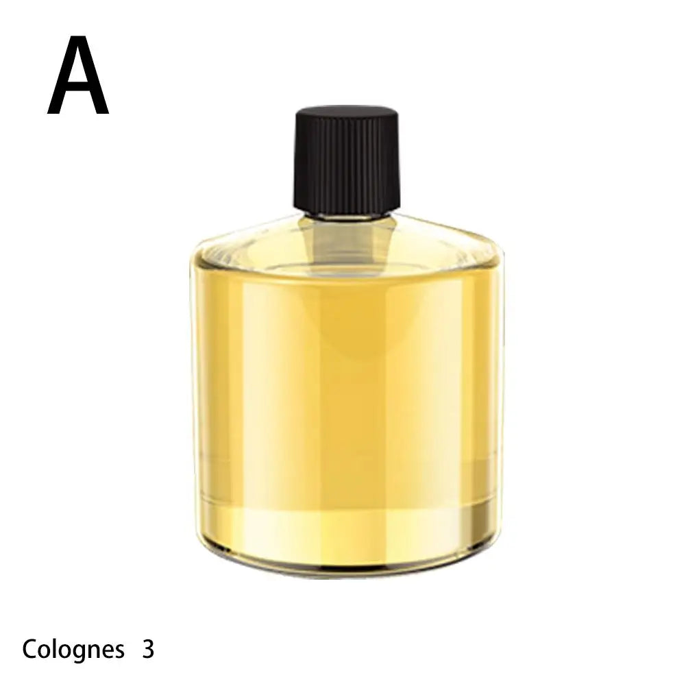 Smart Rechargeable Car Air Freshener 5-Level