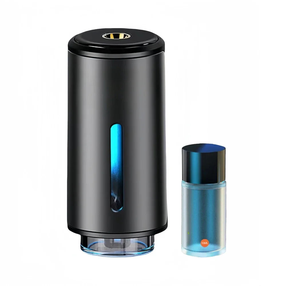 Electric Car Air Freshener Aroma Diffuser