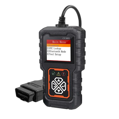OBD2 Diagnostic Scanner Code Reader CY3001