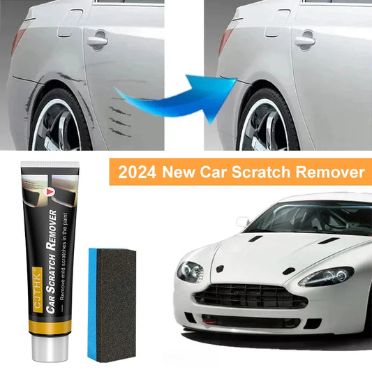 Car Scratch Remover Paint Care Tools