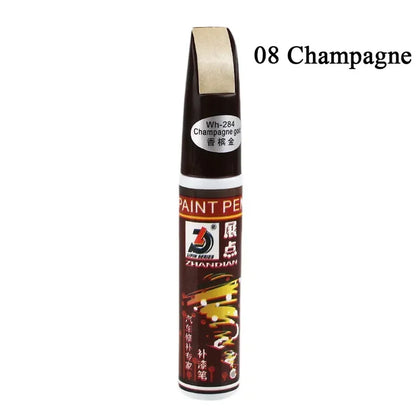 Car Paint Scratch Repair Pen – Precision Touch-Up | DriveUtility™