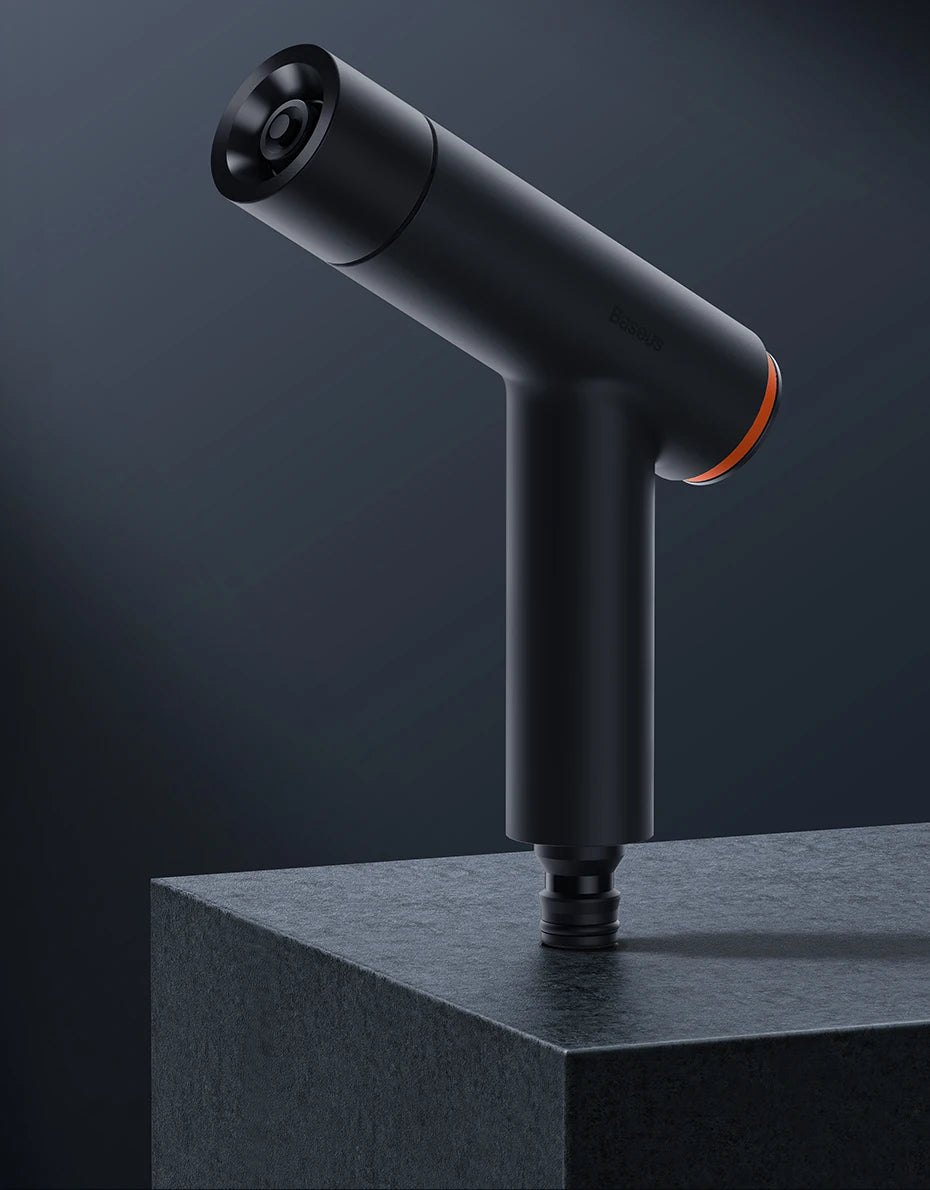 Baseus High Pressure Car Wash Gun