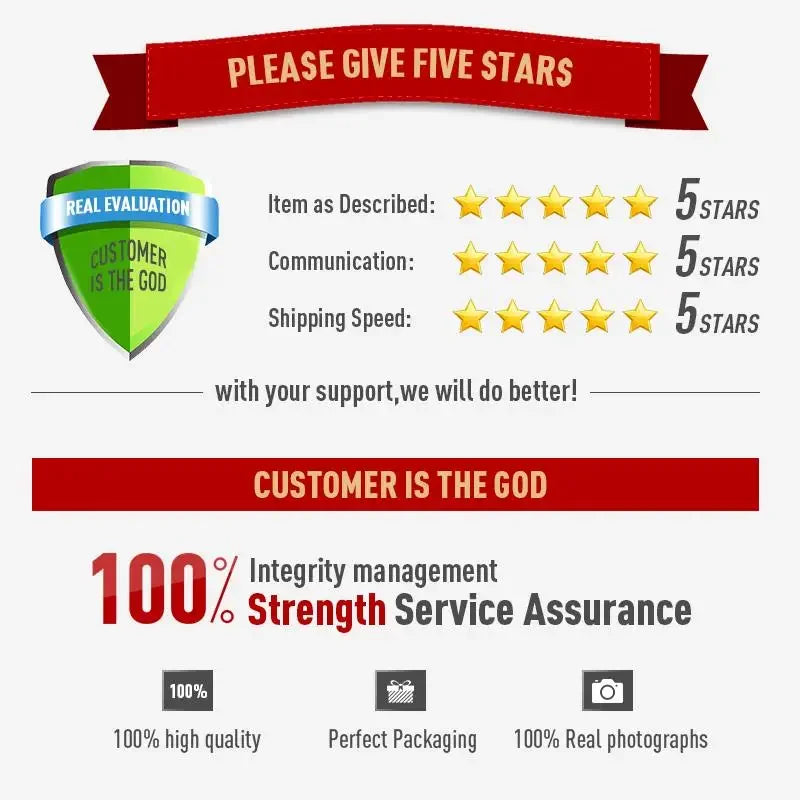 Heavy Duty Car Tow Cable with Hooks