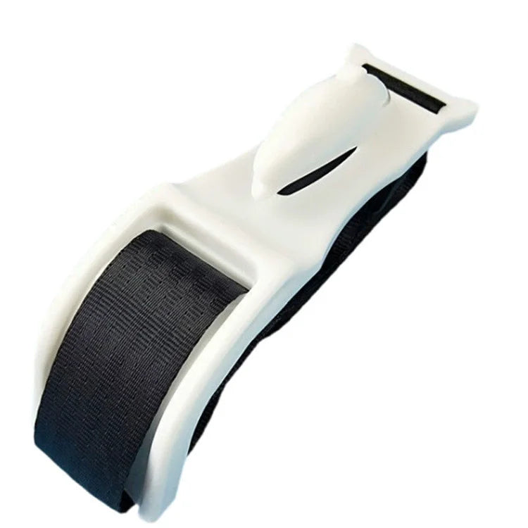 Pregnancy Seat Belt Adjuster - Comfort & Safety for Expecting Moms