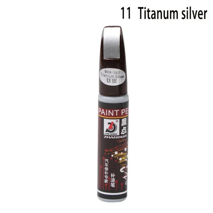Car Paint Scratch Repair Pen – Precision Touch-Up | DriveUtility™