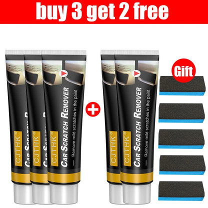 Car Scratch Remover Paint Care Tools