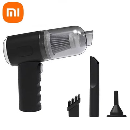 Xiaomi Wireless Car Vacuum Cleaner 4-in-1